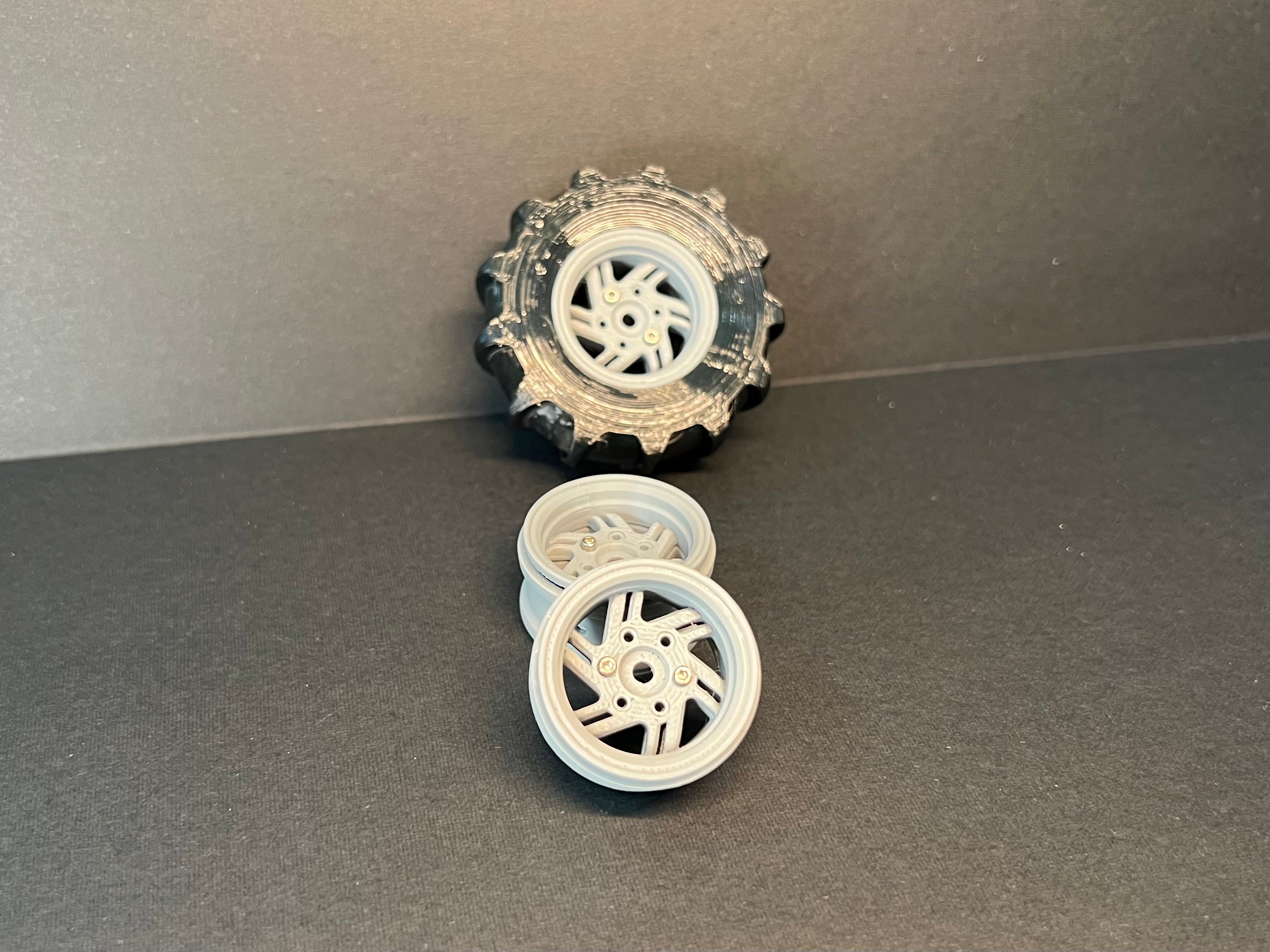 Wheels