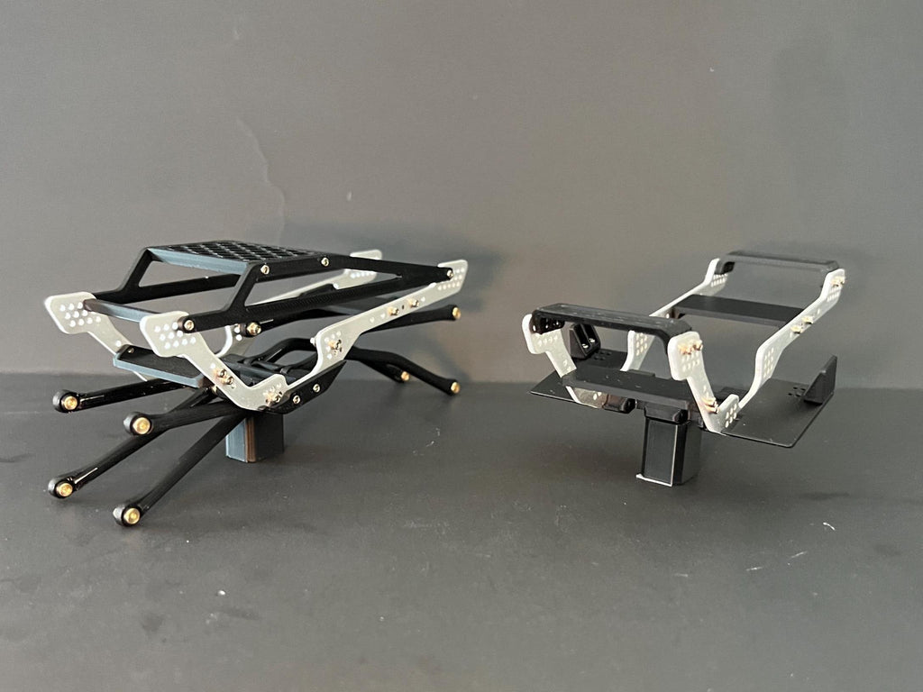 Storm C2 Chassis for SCX24