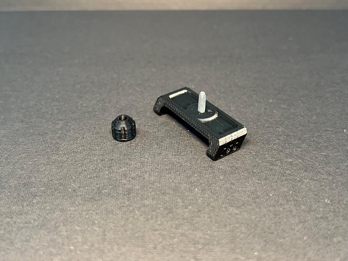 Storm Chassis Unicorn Mount (fits C1 and C2 Storm)