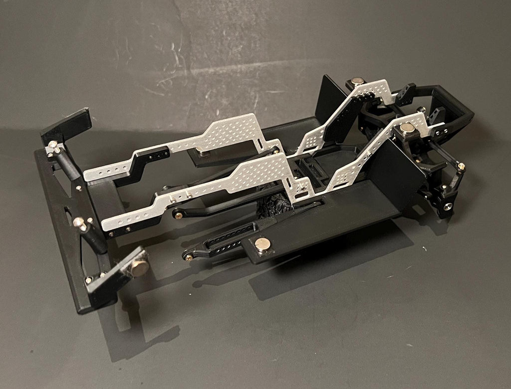 MicroRunner Builders Kit for SCX24