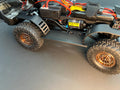 SCX24 Lexus GX Rock Sliders
