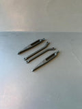 Trailing arms for TRX4M axle (Microrunner and MB24 Kit specific)