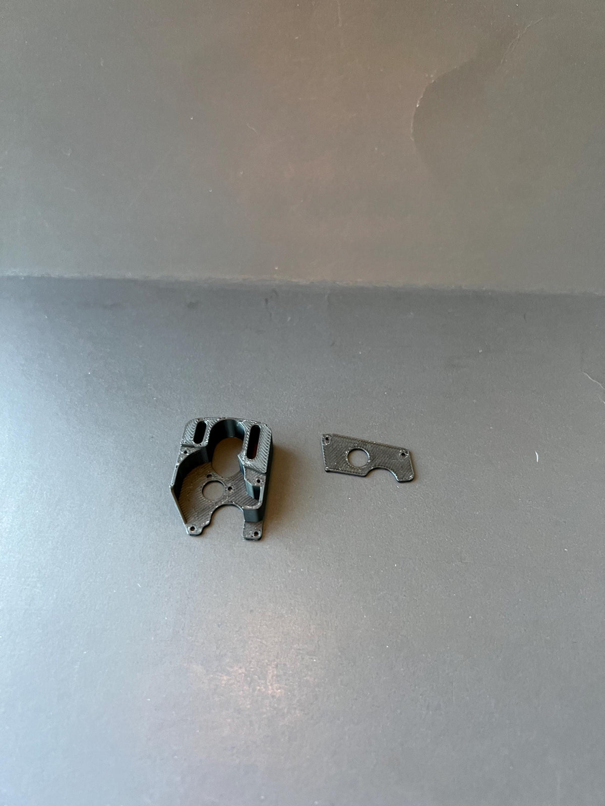 SCX24 Big Pinion Motor Mounts *Read Description