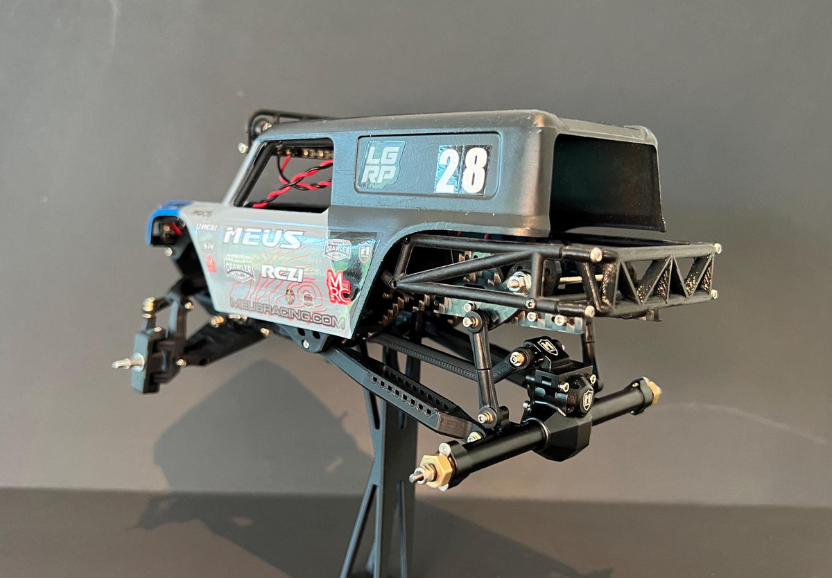 SCX24 Prerunner Kit for MEUS MB24