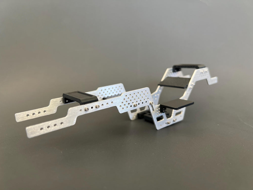 SCX24 Prerunner Trophy Truck Chassis
