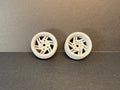 Turbine 1.0 Wheels