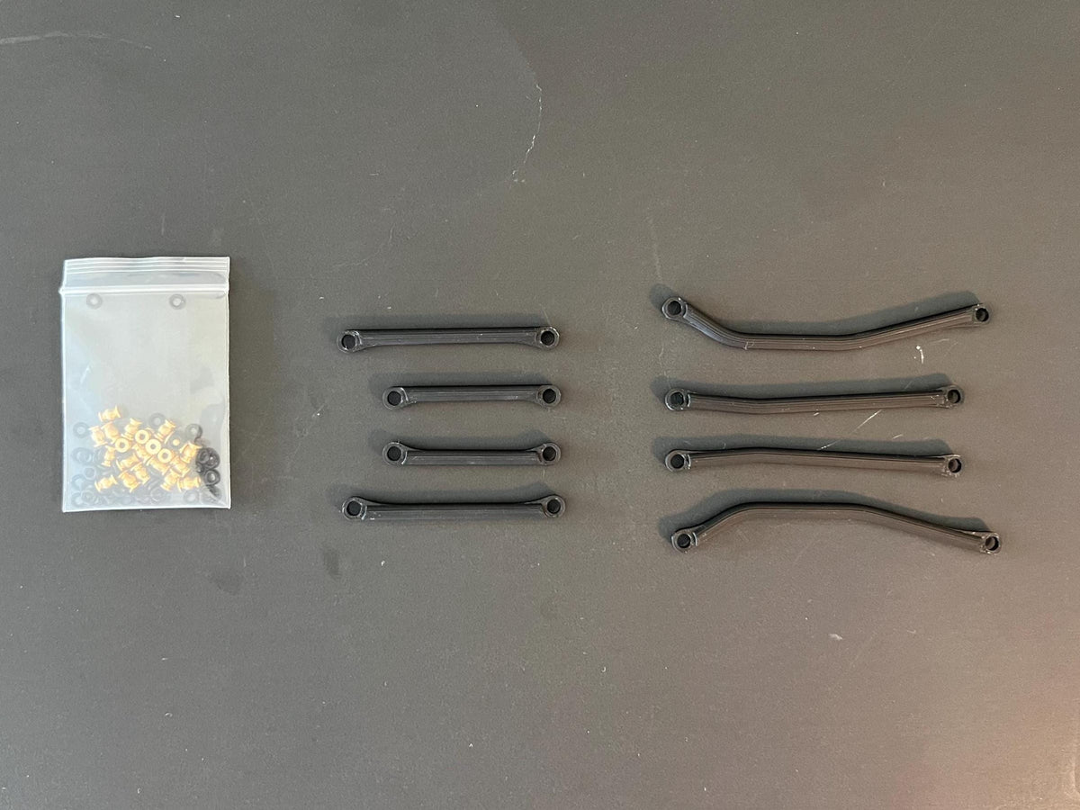 Storm C2 Chassis for SCX24