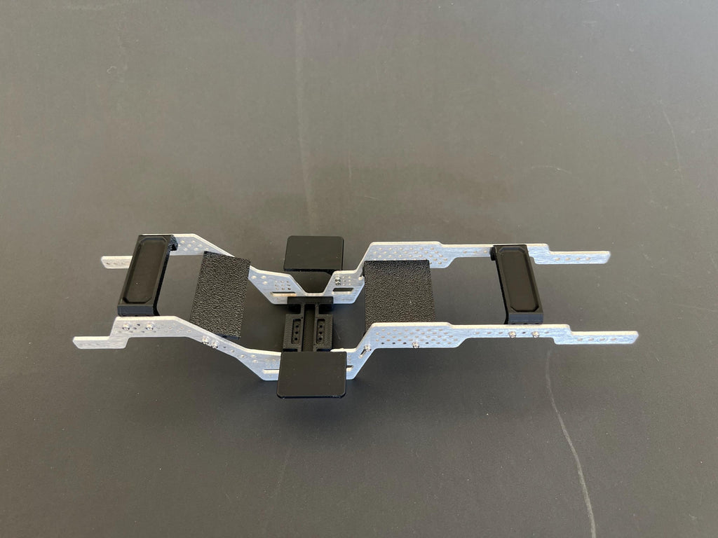 SCX24 Prerunner Trophy Truck Chassis