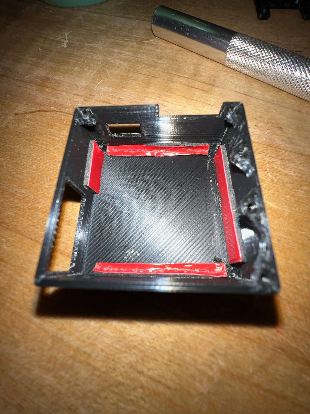 SCX24 Fuel Cell ESC Case