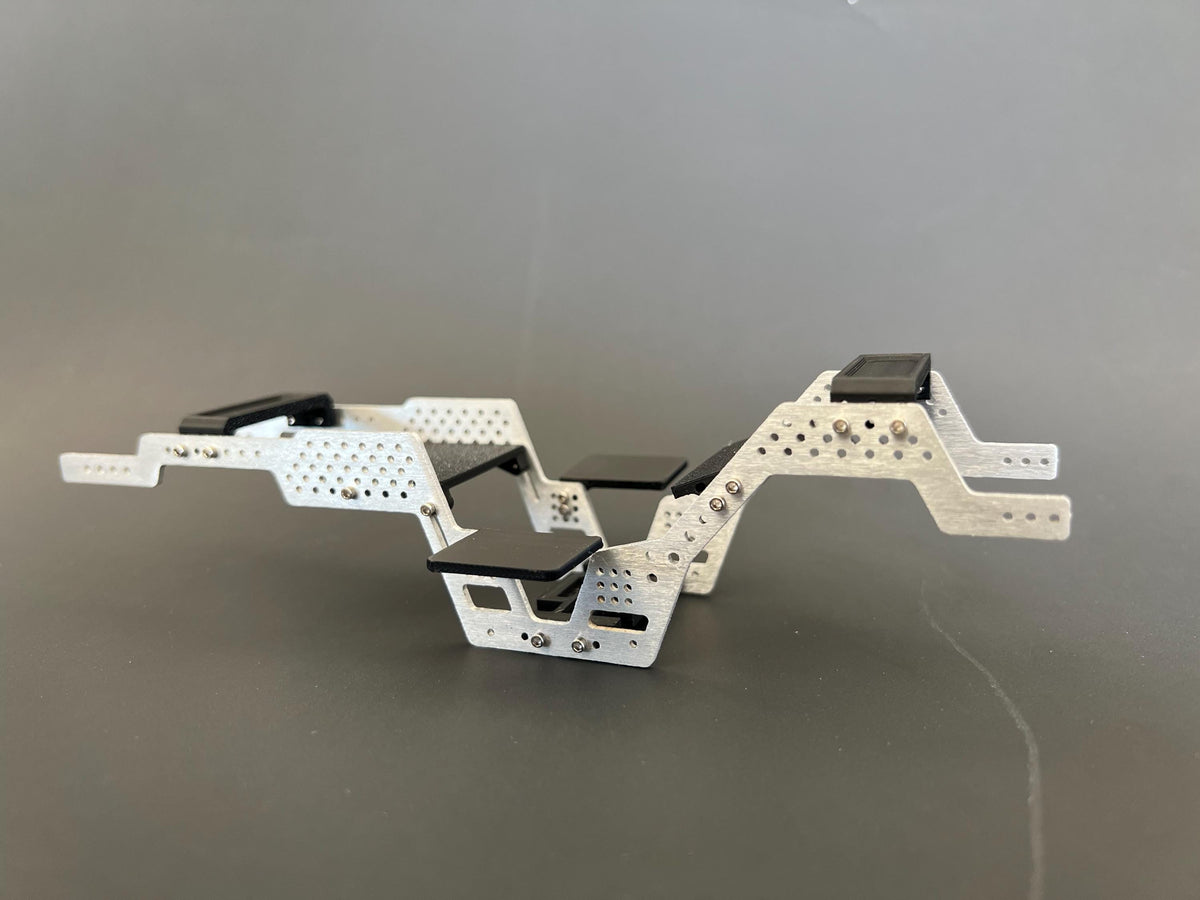 SCX24 Prerunner Trophy Truck Chassis