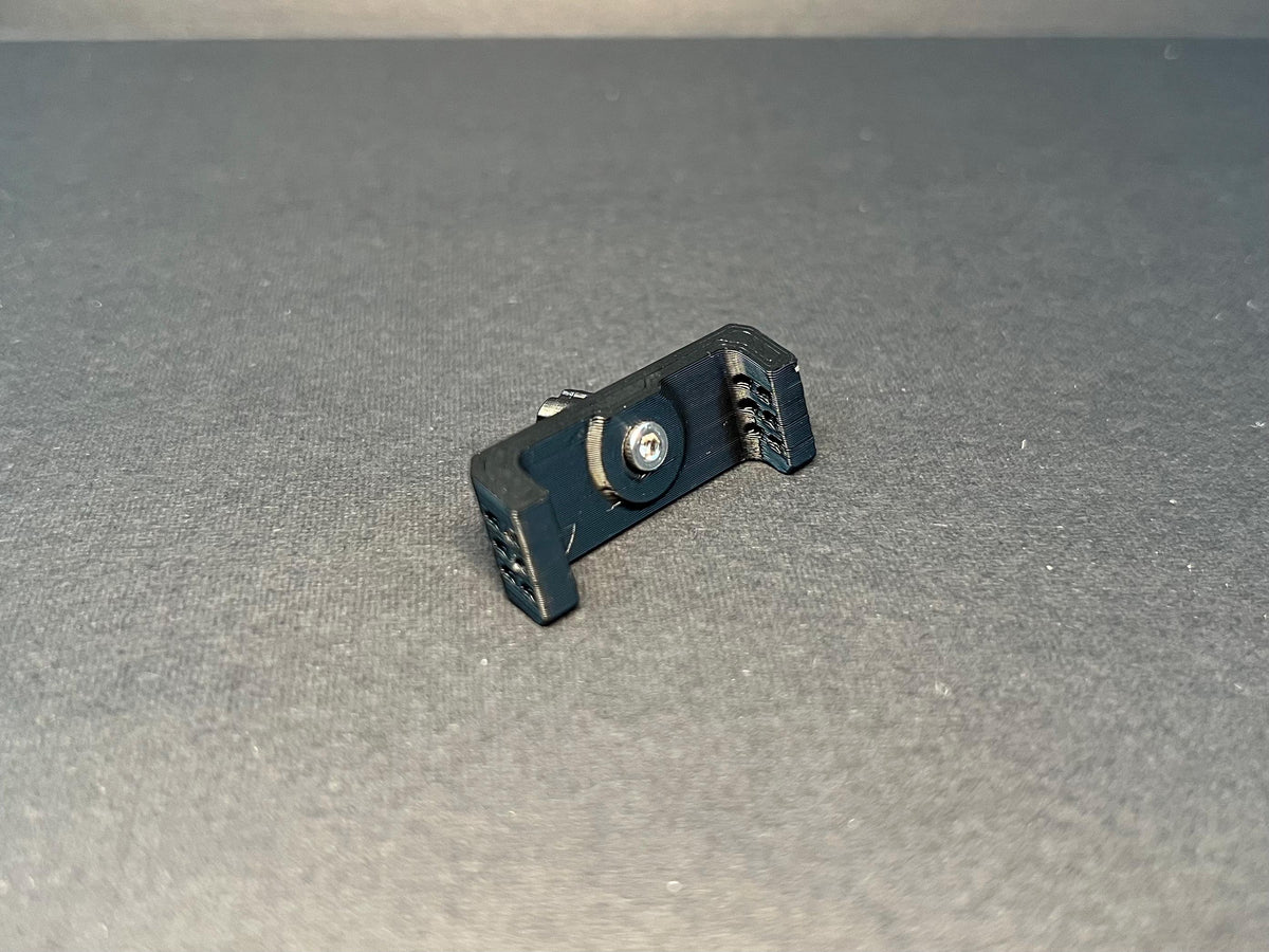 Storm Chassis Unicorn Mount (fits C1 and C2 Storm)