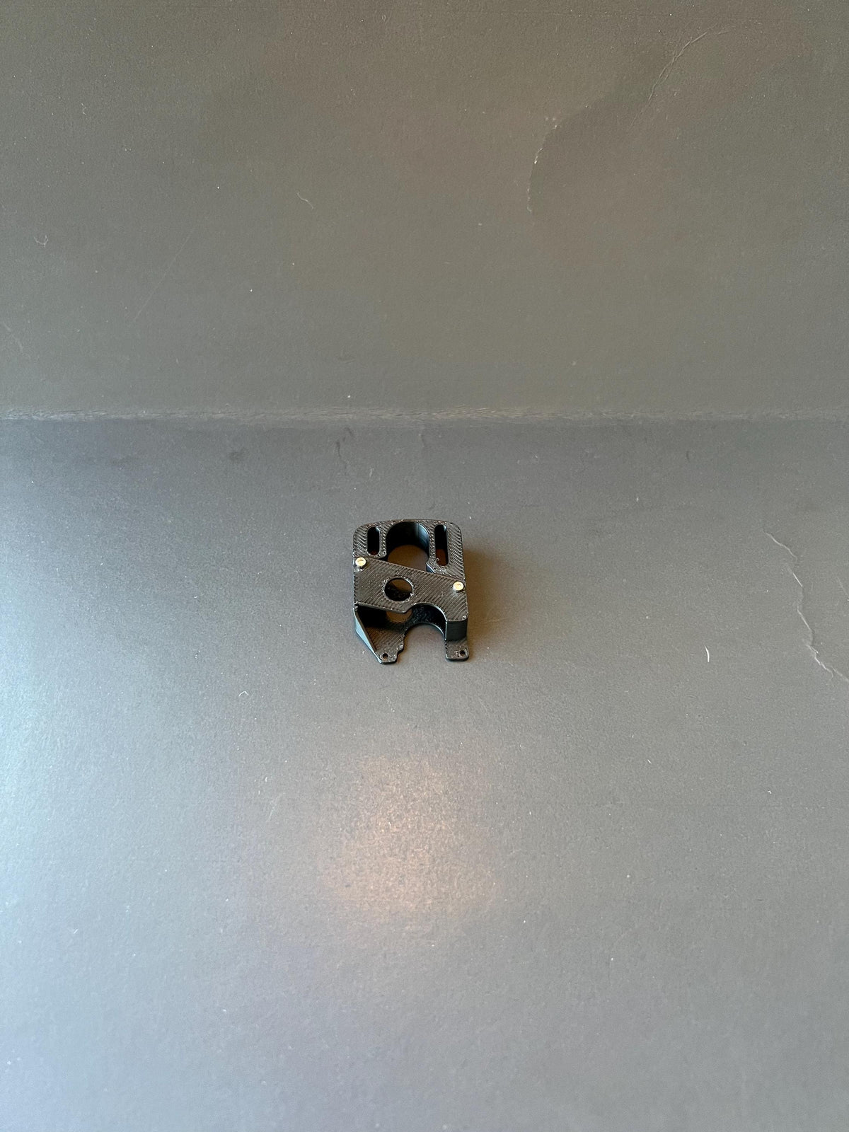 SCX24 Big Pinion Motor Mounts *Read Description