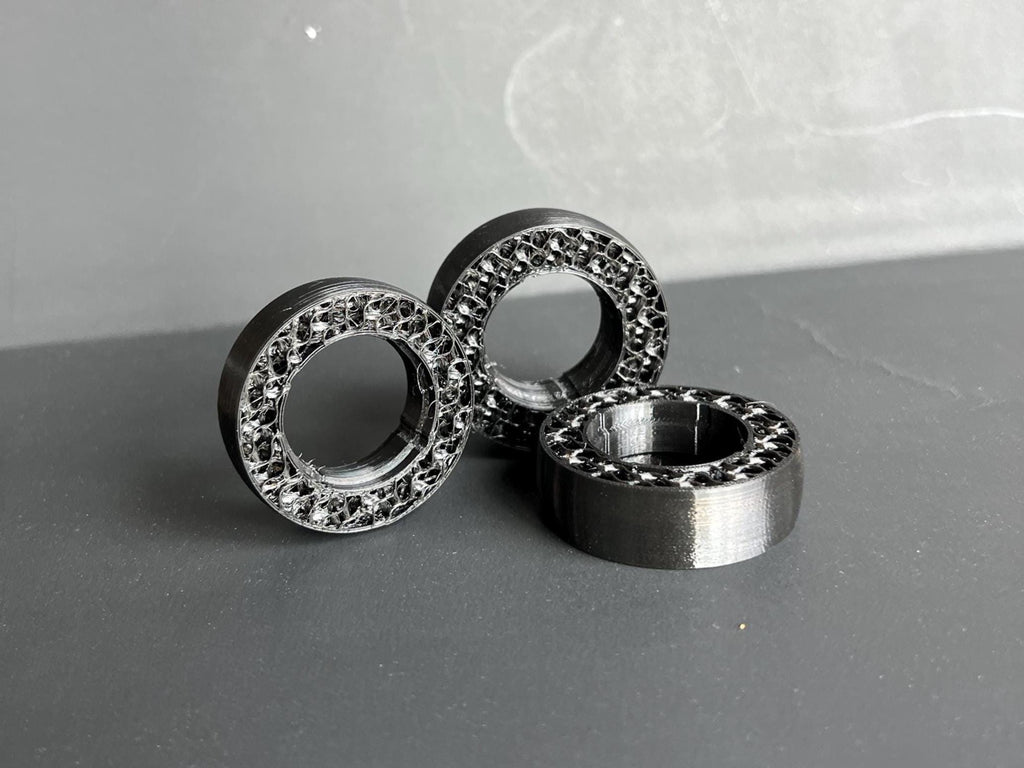 SCX24 Prerunner 1.0 Tire Inserts (Set of 2)