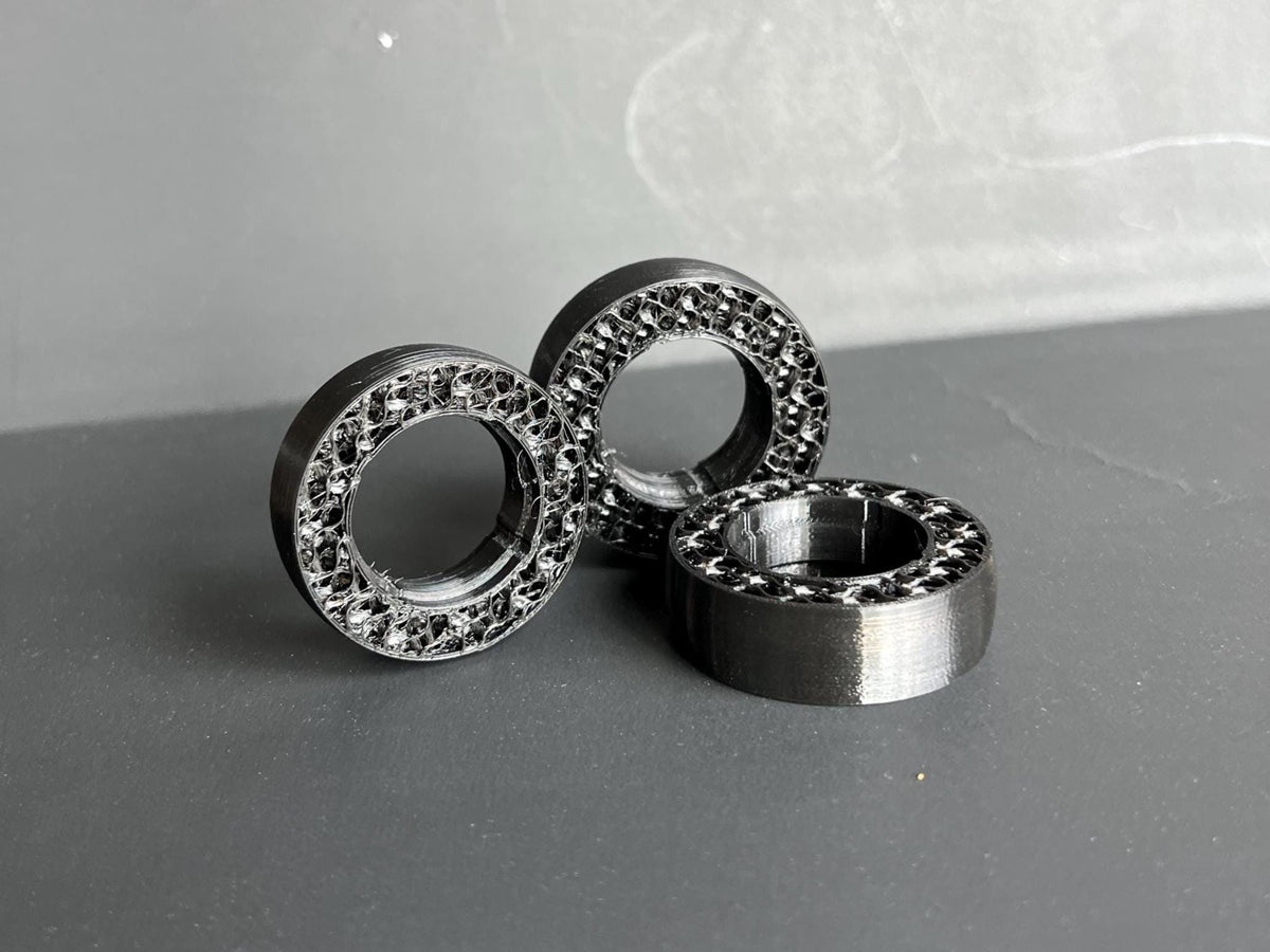SCX24 Prerunner 1.0 Tire Inserts (Set of 2)