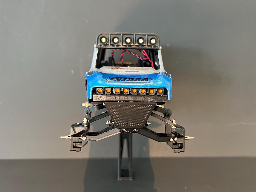 SCX24 Prerunner Kit for MEUS MB24