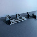 MicroRunner Interiors for Builders Kits