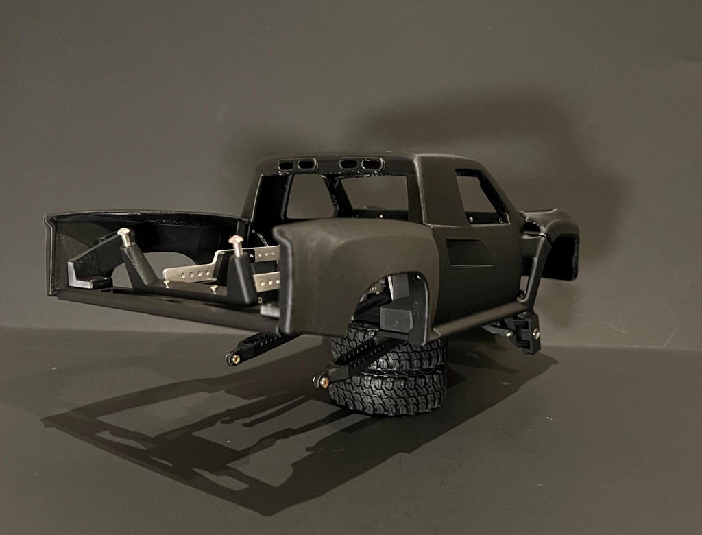 MicroRunner Builders Kit for SCX24