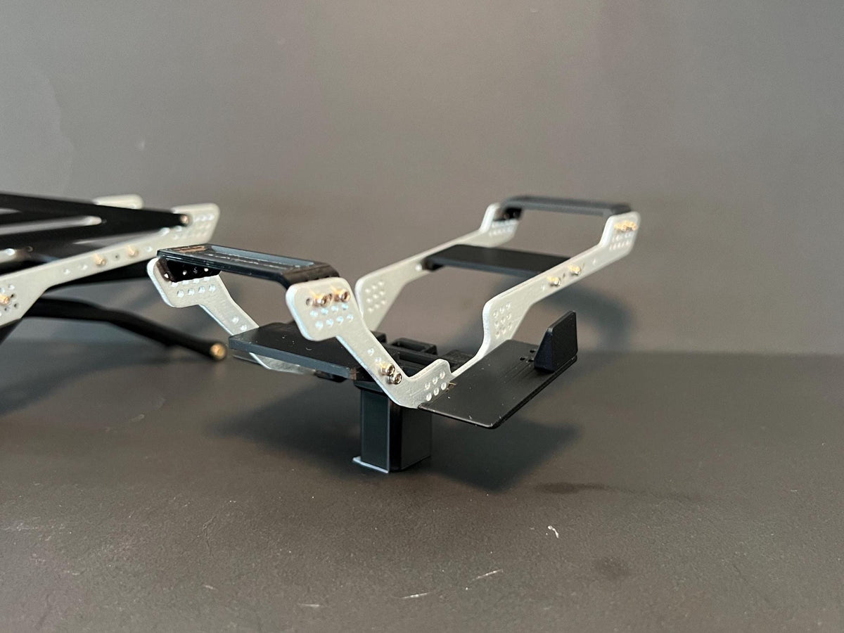 Storm C2 Chassis for SCX24