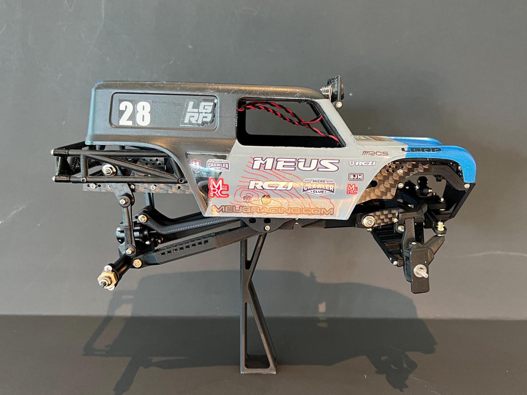 SCX24 Prerunner Kit for MEUS MB24