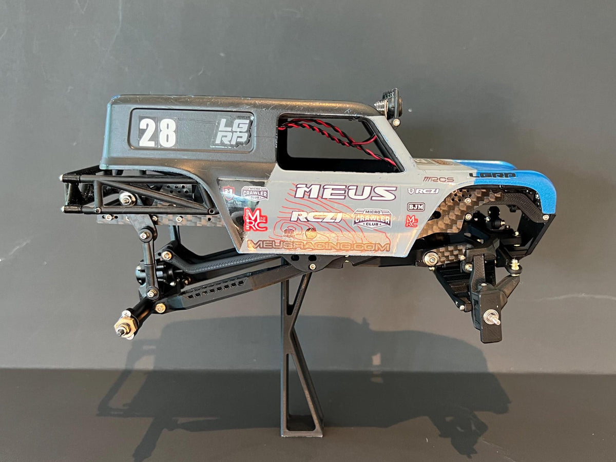 SCX24 Prerunner Kit for MEUS MB24