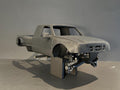 MicroRunner R Independent Front Suspension Builders Kit for SCX24