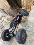 SCX24 Kamak Comp Chassis