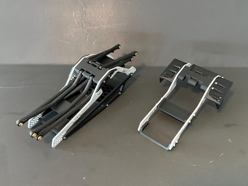 Storm C2 Chassis for SCX24