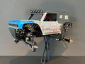 SCX24 Prerunner Kit for MEUS MB24
