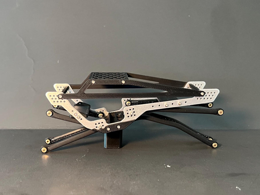 Storm C2 Chassis for SCX24