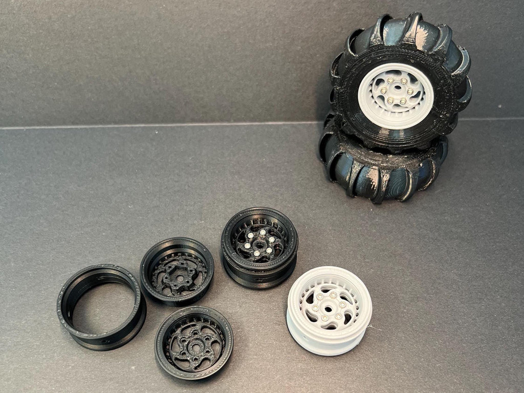 Sunbeam 1.0 Wheels